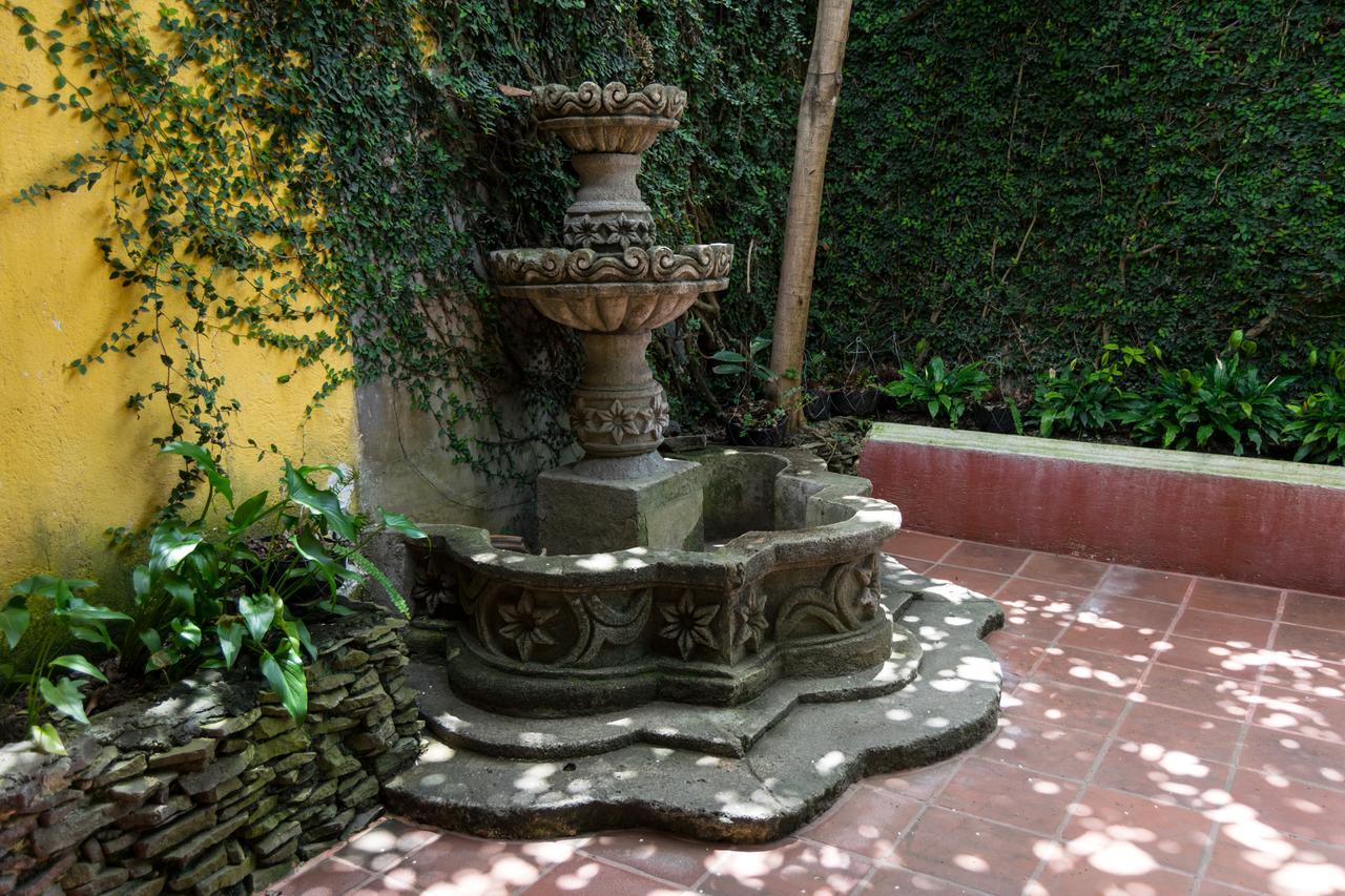 Hotel Casa San Bartolo Antigua Exterior foto